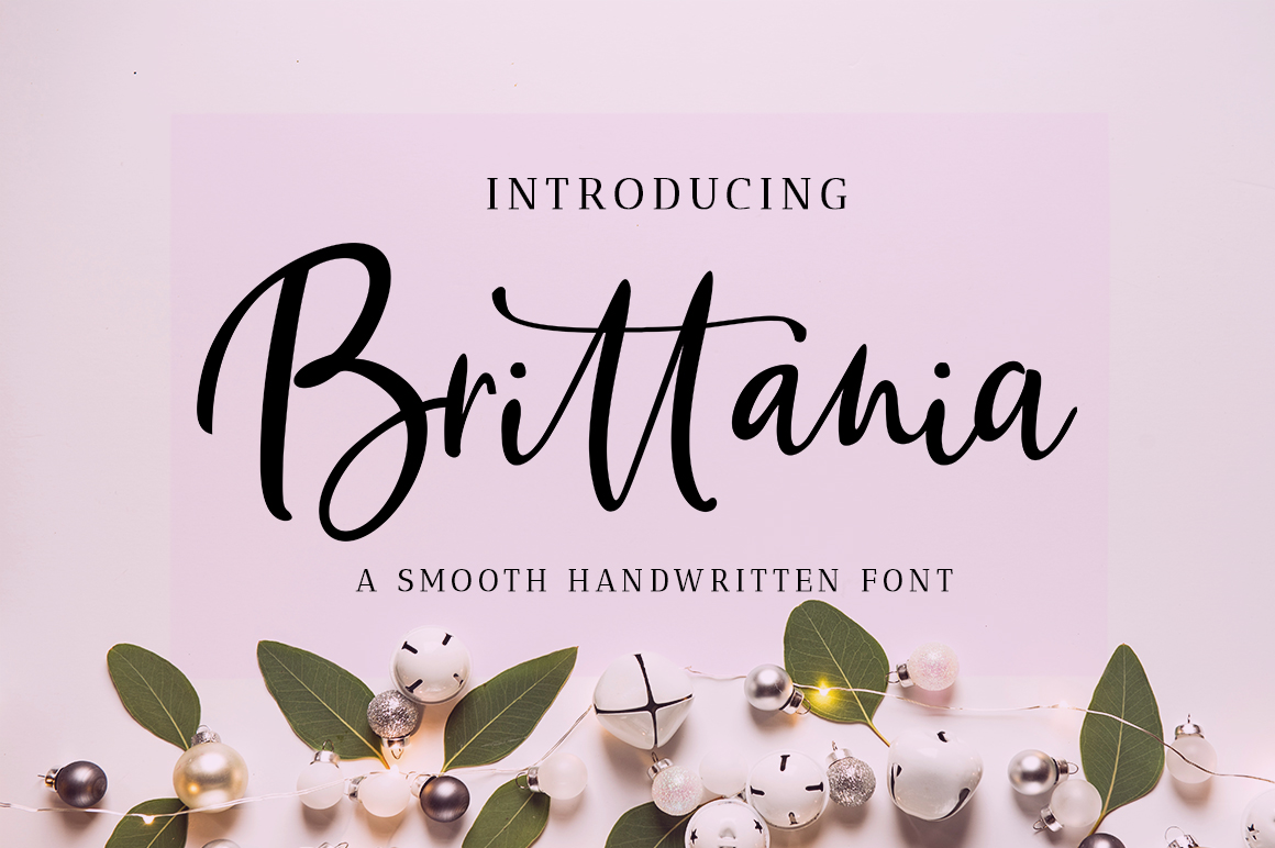 Unlocking Brittania Script: A Designer’s Guide to Impactful Typography