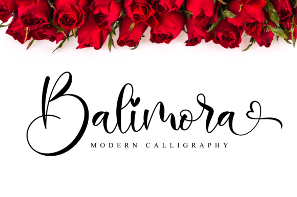 Why Balimora Script Is a Designer's Secret Weapon