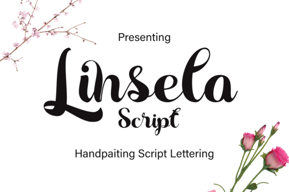 Why Linsela Script Captures Modern Calligraphy