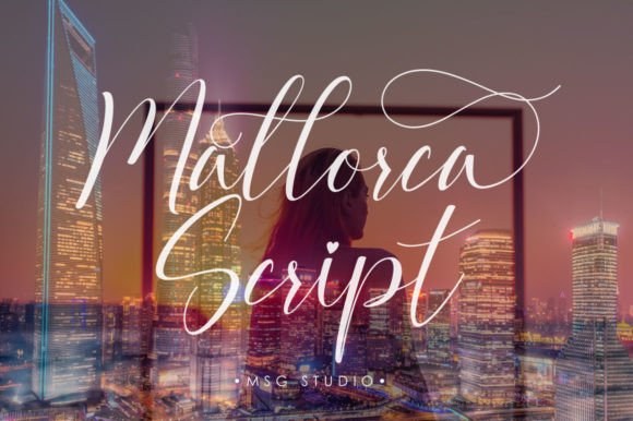 Why Mallorca Script is the Creative Asset Your Brand Needs