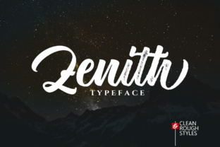 Zenith Script: Crafting Distinctive Brand Voices